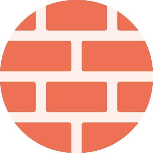 Bricked Logo